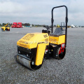 1000Kgs Double Drum Roller Asphalt Compactor